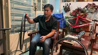 Built Giant Fcr Zero With Group R7000