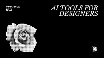 5 Free AI Tools Designers Are Using to Work 10x Faster in 2025!