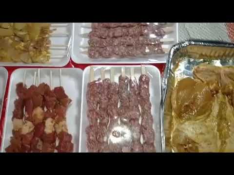 مشاوي علي كيف كيفك بالبر