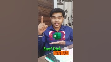Excel Sorting Trick Nobody Shows You! 🔥 Sort Window Shortcut