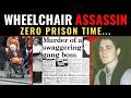 THE PERFECT EXECUTION: HOW MANCHESTER'S "WHITE TONY" KILLERS WALKED FREE | UK TRUE CRIME