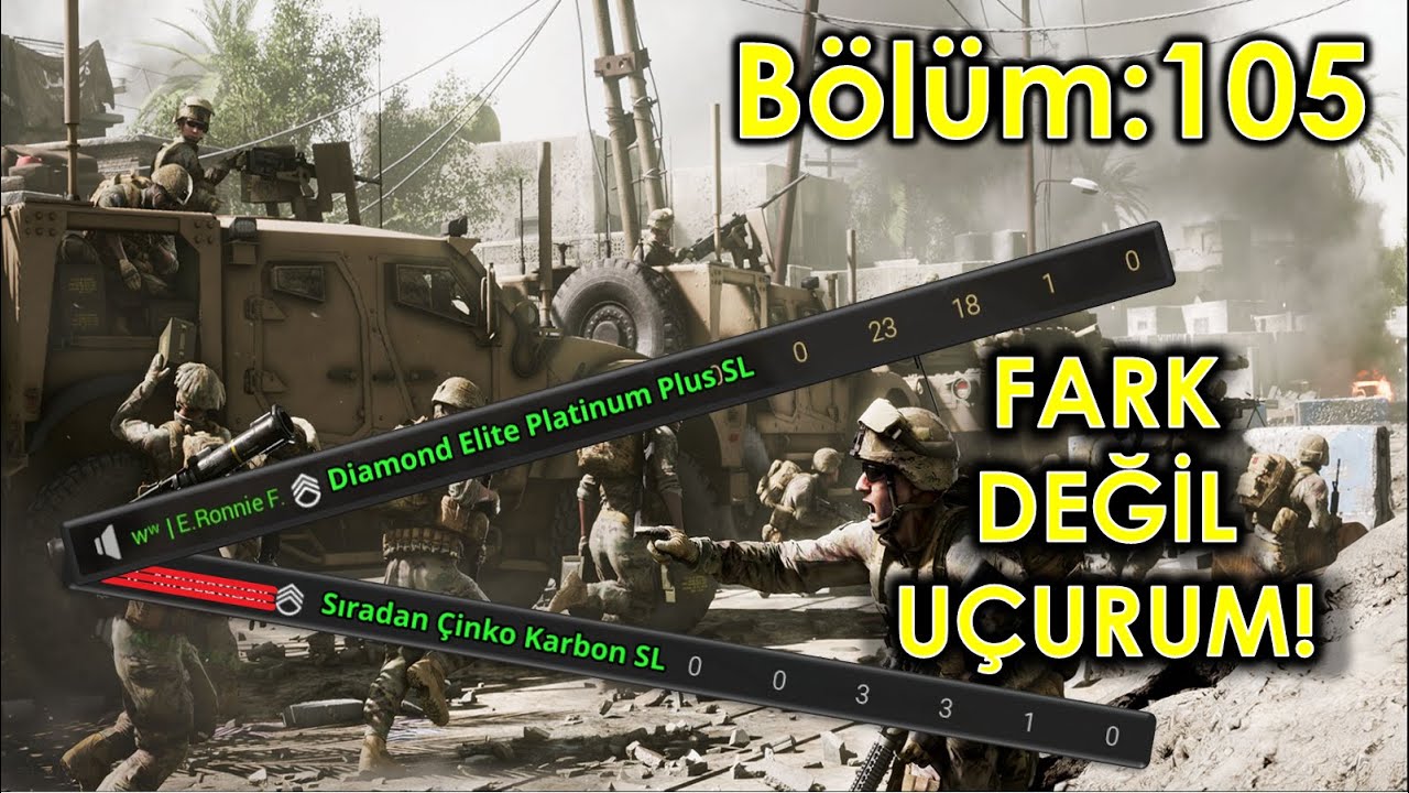 Bizim SL, sizin SL'i döver... | Squad Game TÜRKÇE 2025 (2K) #squad #squadgame