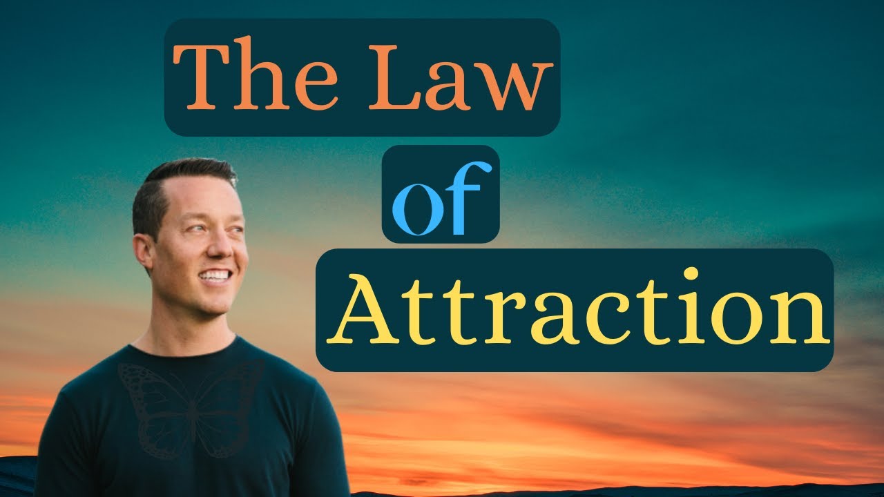 How to Build the Life You Want - Law of Attraction Success Story! - YouTube