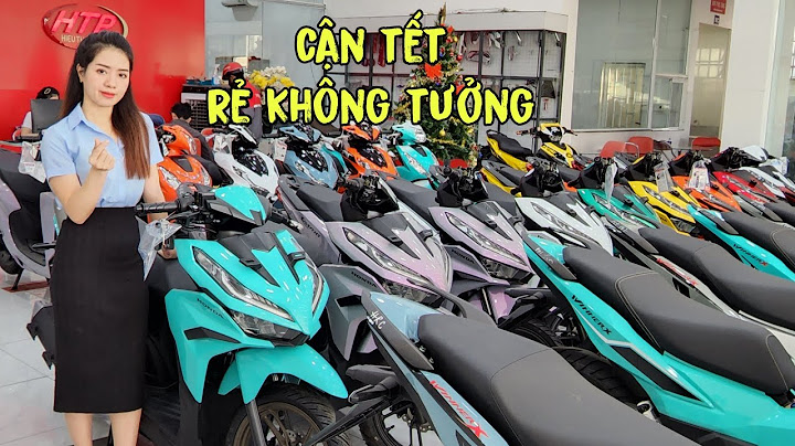 Đánh giá xe pcx 150 2023