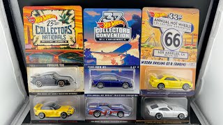 Lamley Showcase: What are the Top 5 Best (and my Favorite) Hot Wheels Convention Models? by Lamley Group 10,727 views 2 months ago 24 minutes