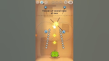 cut the rope level 26 #shorts #subscribe #viralshorts