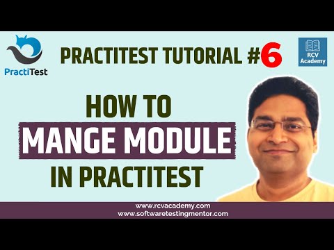 PractiTest Tutorial #6 - How to Manage Requirements in PractiTest