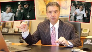 Criminal Lawyer Reacts to Dthang x Bando x T dot  Talk Facts