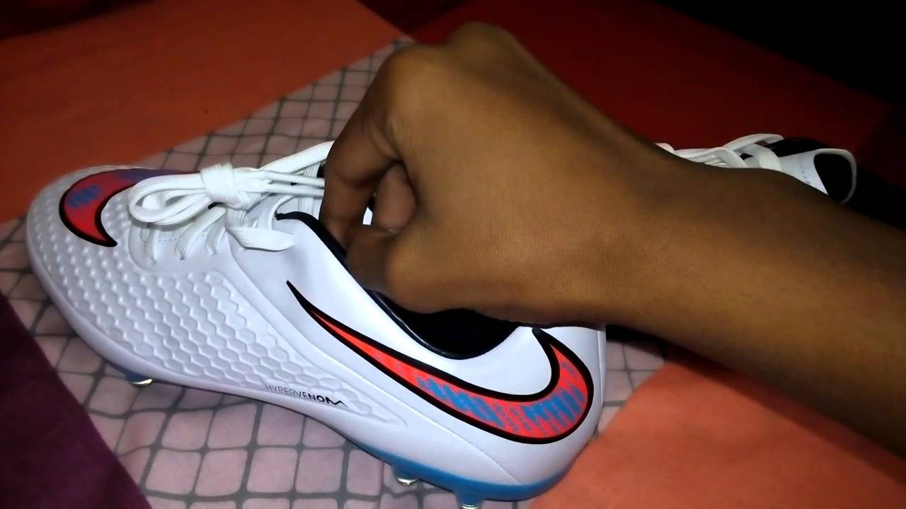 NIKE HYPERVENOM PHANTOM II w Korki obuwie Allegro