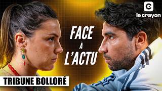 Vincent Bolloré est-il fasciste ? Ils débattent | Face à L’Actu.
