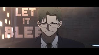 Let It Bleed | [ AMV ] | Link Click