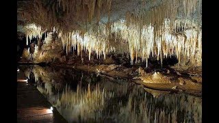 Пещера Дивья