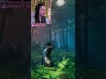 Просто лазейка #shorts #twitch #стримерша #вальхейм #смешно #строительство #биом #болота