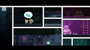 Love you to bits level 7 Walkthrough