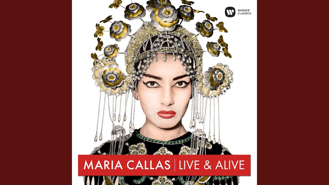 Watch Aida, Act 1: "Ritorna vincitor!" (Aida) on YouTube Watch Aida, Act 1: "Ritorna vincitor!" (Aida) on YouTube