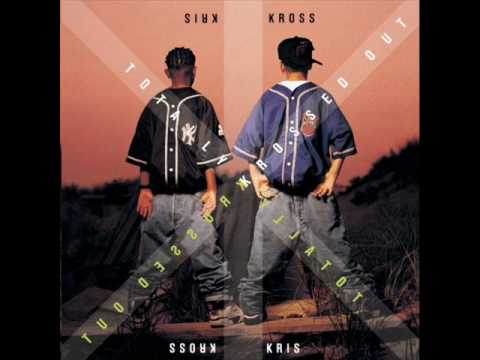 Kriss kross-Jump[HD quality sound]