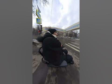 Измайловский КДЦ. Москва. - YouTube