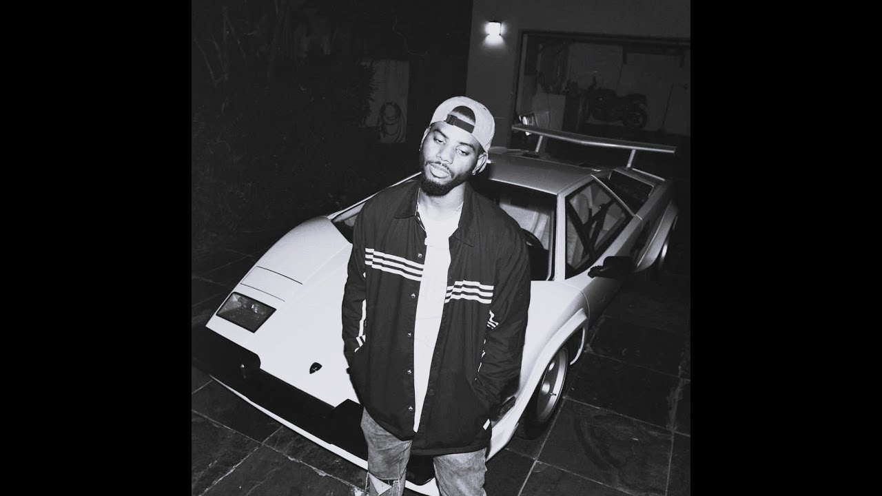 [FREE] Bryson tiller type beat trap soul 2026  - 