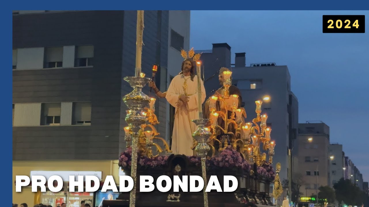 [4K]  Bondad de Córdoba - 2024