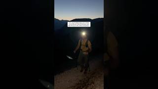 📍Smutwood Peak, Canada🤩 #kananaskis #banff #canada #hiking