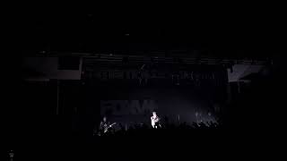 coldrain / GONE FDXV+ Tour 2024 5/9 Nagoya DIAMOND HALL