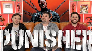 Frank Castle is Punisher NO MORE! | Punisher Vol 2