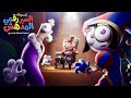 السيرك الرقمي المدهش الحلقه الثامنه  مترجم بالعربي