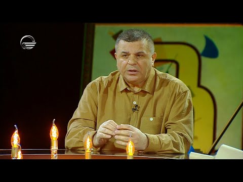 გოჩა კაპანაძე: ნანა ყოველთვის ხედავს პერსპექტივაში, როგორი სპექტაკლი იქნება