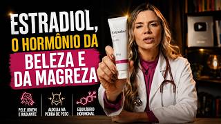 Download lagu ESTRADIOL, the Hormone for Slimness and Beauty - Know how to choose