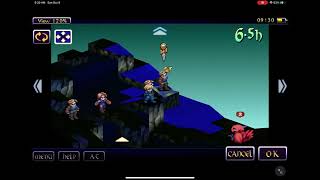 Fft- Harder Archer Scc Finnath Creek