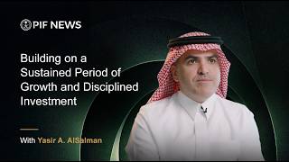Annual Report 2025 | Yasir A. AlSalman