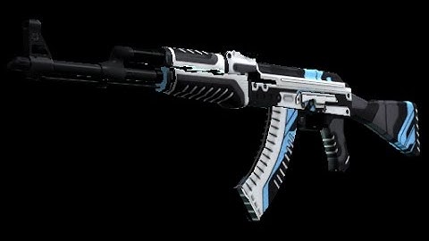CS 1.6 /Ak-47 Vulcan / Link