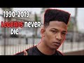 Etika Tribute Video (Rest in Peace 1990-2019)