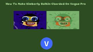 How To Make Kimberly Balkin Chorded On Vegas Pro (NEW EFFECT)
Made today on 12:12:24 am to 12:13:36 am
How To Make Kimberly Balkin Chorded:
(VideoFX)
1st: Gradient Map - Kimberly Balkin Chorded
0; R: 2, G: 48, B: 110, A: 255
1; R: 96, G: 155, B: 231, A: 255
2; R: 1, G: 16, B: 55, A: 255
3; R: 231, G: 115, B: 42, A: 255
4; R: 66, G: 40, B: 41, A: 255
Optional: Lets add the picture of the character.
Link:
https://postimg.cc/dkd6kc2h
(AudioFX)
1st: IL Vocoder - Kimberly Balkin Chorded
Step 1 of 2: IL Vocodex Preset: Chord
Step 2 of 2: Key Set
Black Keys:
13th Black Key
15th Black Key
White Keys:
11th White Key
17th White Key
Source To My Tutorial Effect Video:
https://youtu.be/F0K78ndsb-Y
No copyright infringement, community guidelines strike or terms of service violations intended.
Upload Time: 12:21 am How To Make Kimberly Balkin Chorded On Vegas Pro (NEW EFFECT)