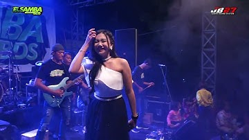 7 SAMUDERA ~ Chantika Nuswantoro (Si bocil) ~ EL SAMBA DutCom BDS ft JB 27 Music Jombang••..