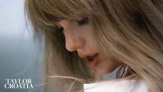 Taylor Swift - Cassandra (Instrumental Version) Unofficial