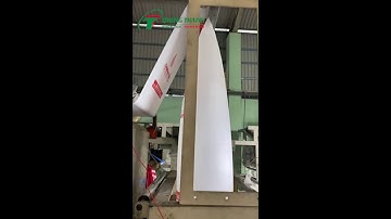 QUY TRÌNH IN TRỤC ỐNG ĐỒNG BAO BÌ NHỰA | BAO BÌ TRUNG THÀNH