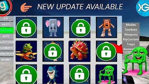 Sandbox in space updated new noo my examine f italian brainrot characters chasing nextbots