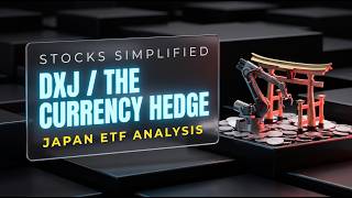 WisdomTree Japan Hedged Equity ETF (DXJ): Why the Weak Yen is Trapping Foreign Investors