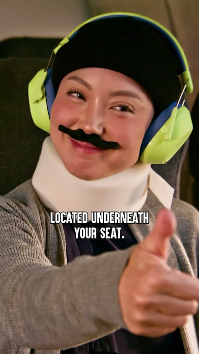KAREN SAFETY ANNOUCEMENTS