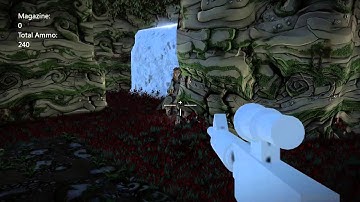 GoldenEye: Spark - Facility