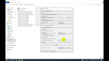 Cara Buat Bootable Windows 11 di Flashdisk dengan Rufus