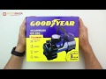 Автокомпрессор GOODYEAR GY-35L (GY000102)