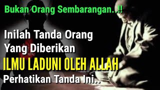 WATCH THIS!! These are the 12 Characteristics of People Who Possess Laduni Knowledge | No. 7 is P...