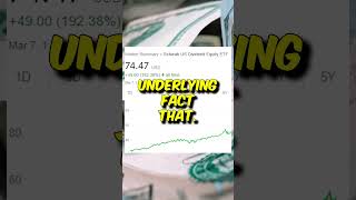 Hey SCHD SHAREHOLDERS! Know THIS ASAP! #Shorts