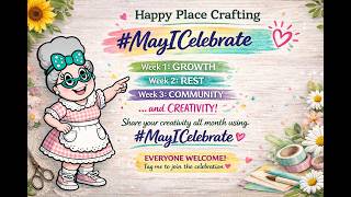 #mayicelebrate WEEK 2 , MY POSTAGE STAMP BOOKLET & A MYSTERY COLLECTOR’S STAMPS