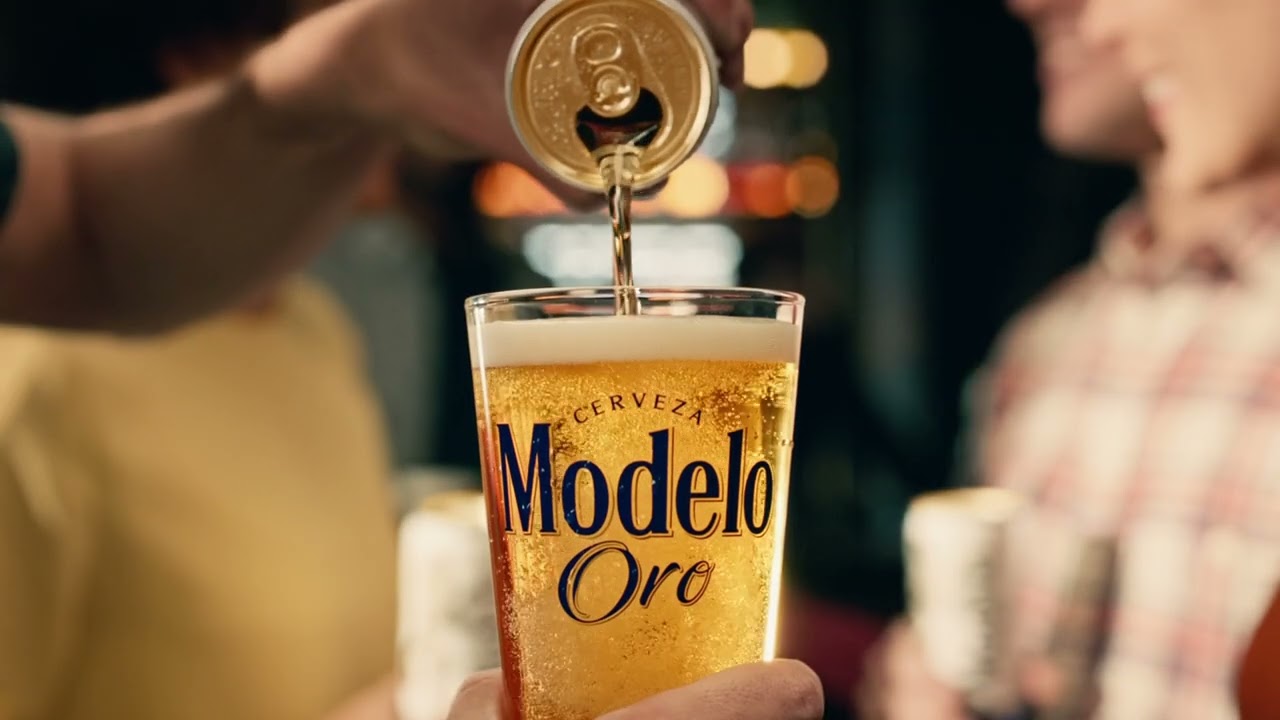 Modelo Oro Gold Standard