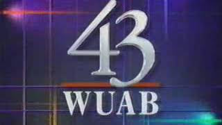 5231994 Wuab Intershow And Ten Oclock News Open