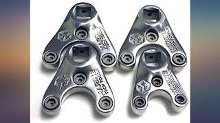 Marine Tech Tools Mercury Trim//Tilt Pin Wrench Set review