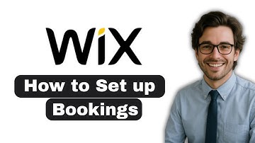 How to set up Wix Bookings (full guide)
